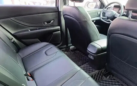 Hyundai Elantra, 2021 год, 1 084 777 рублей, 20 фотография