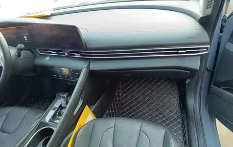 Hyundai Elantra, 2021 год, 1 084 777 рублей, 19 фотография