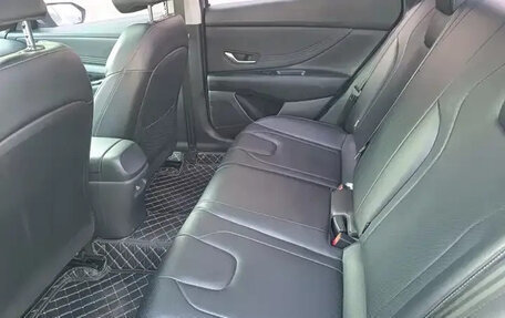 Hyundai Elantra, 2021 год, 1 084 777 рублей, 25 фотография