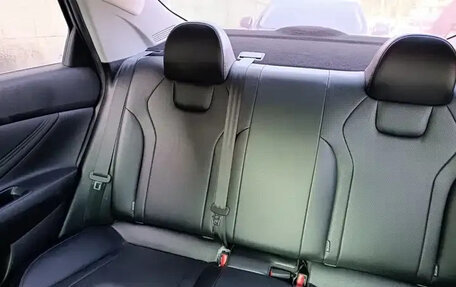 Hyundai Elantra, 2021 год, 1 084 777 рублей, 27 фотография