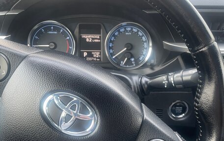 Toyota Corolla, 2014 год, 1 095 000 рублей, 8 фотография