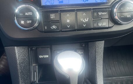 Toyota Corolla, 2014 год, 1 095 000 рублей, 6 фотография