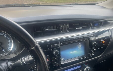 Toyota Corolla, 2014 год, 1 095 000 рублей, 7 фотография