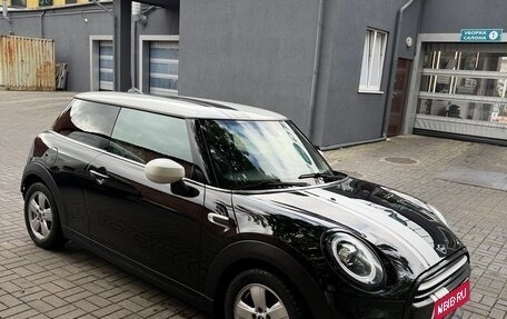 MINI Hatch, 2021 год, 1 499 999 рублей, 1 фотография