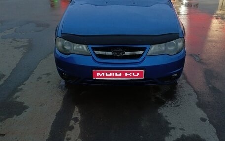 Daewoo Nexia I рестайлинг, 2012 год, 135 000 рублей, 1 фотография