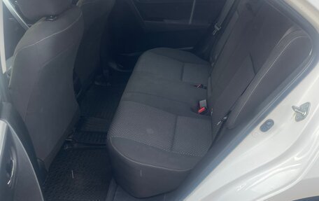 Toyota Corolla, 2014 год, 1 095 000 рублей, 10 фотография