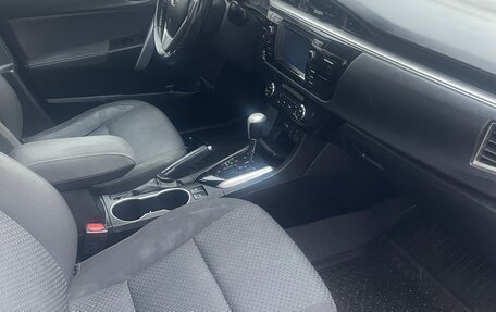 Toyota Corolla, 2014 год, 1 095 000 рублей, 13 фотография