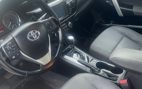 Toyota Corolla, 2014 год, 1 095 000 рублей, 11 фотография