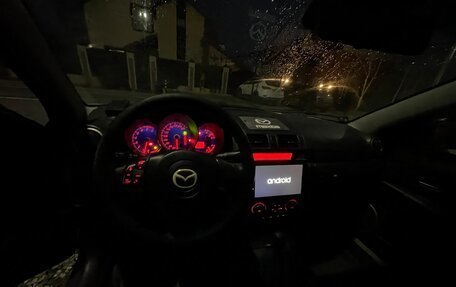 Mazda 3, 2008 год, 730 000 рублей, 9 фотография