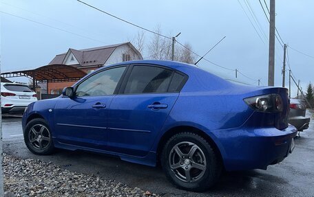 Mazda 3, 2008 год, 730 000 рублей, 5 фотография