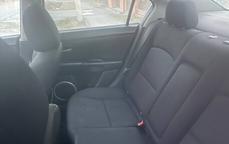 Mazda 3, 2008 год, 730 000 рублей, 11 фотография