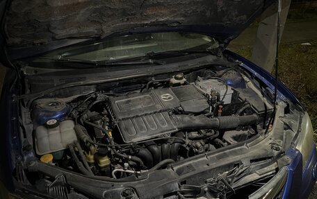 Mazda 3, 2008 год, 730 000 рублей, 12 фотография