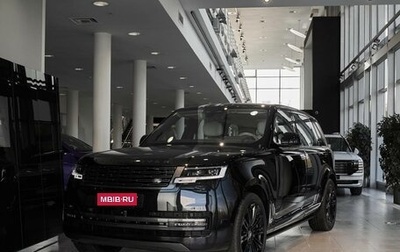 Land Rover Range Rover IV рестайлинг, 2025 год, 28 000 000 рублей, 1 фотография