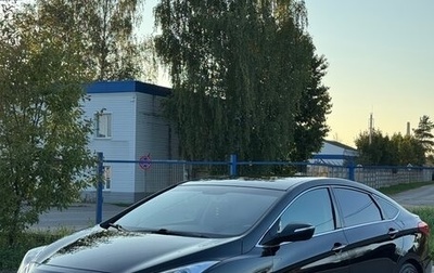 Hyundai i40 I рестайлинг, 2014 год, 990 000 рублей, 1 фотография