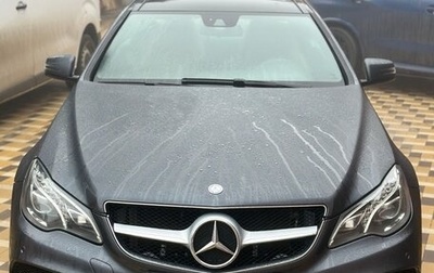 Mercedes-Benz E-Класс, 2013 год, 1 800 000 рублей, 1 фотография