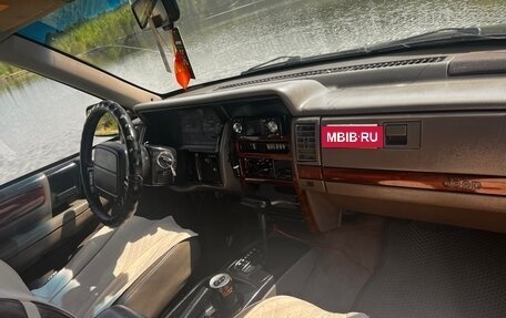 Jeep Grand Cherokee, 1993 год, 540 000 рублей, 7 фотография