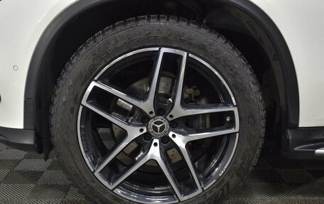 Mercedes-Benz GLE Coupe, 2018 год, 4 890 000 рублей, 9 фотография