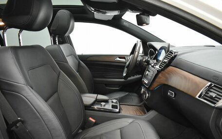 Mercedes-Benz GLE Coupe, 2018 год, 4 890 000 рублей, 12 фотография