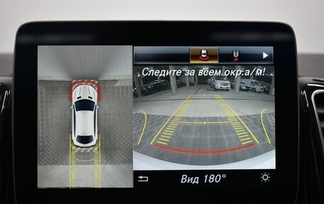 Mercedes-Benz GLE Coupe, 2018 год, 4 890 000 рублей, 18 фотография