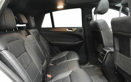 Mercedes-Benz GLE Coupe, 2018 год, 4 890 000 рублей, 13 фотография