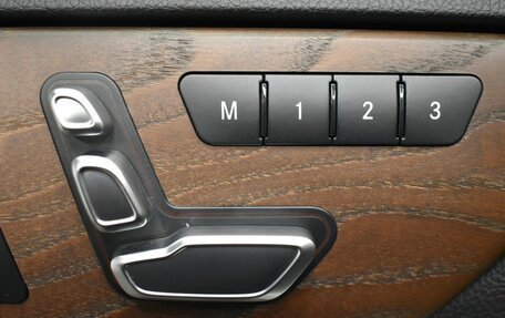 Mercedes-Benz GLE Coupe, 2018 год, 4 890 000 рублей, 23 фотография