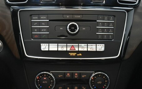 Mercedes-Benz GLE Coupe, 2018 год, 4 890 000 рублей, 26 фотография