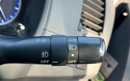 Toyota ISis I, 2013 год, 1 100 000 рублей, 7 фотография