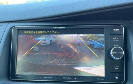 Toyota ISis I, 2013 год, 1 100 000 рублей, 4 фотография