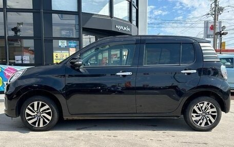 Toyota Passo III, 2017 год, 590 001 рублей, 8 фотография