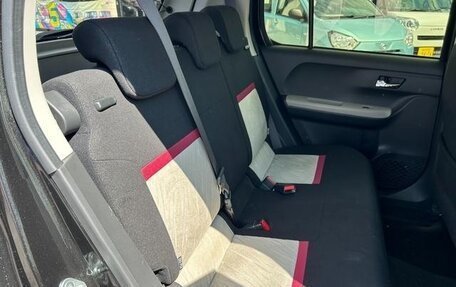 Toyota Passo III, 2017 год, 590 001 рублей, 12 фотография