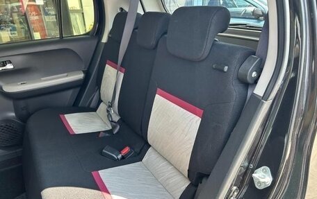 Toyota Passo III, 2017 год, 590 001 рублей, 13 фотография