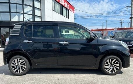 Toyota Passo III, 2017 год, 590 001 рублей, 4 фотография