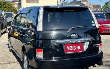 Toyota ISis I, 2013 год, 1 100 000 рублей, 12 фотография