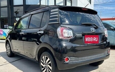 Toyota Passo III, 2017 год, 590 001 рублей, 7 фотография