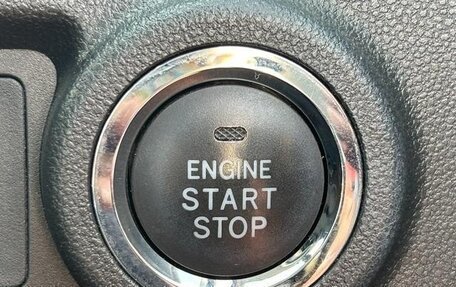 Toyota Passo III, 2017 год, 590 001 рублей, 15 фотография