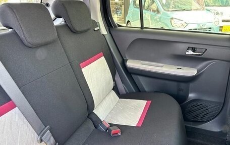 Toyota Passo III, 2017 год, 590 001 рублей, 18 фотография