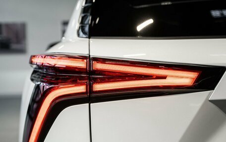 Haval F7, 2025 год, 3 149 000 рублей, 11 фотография