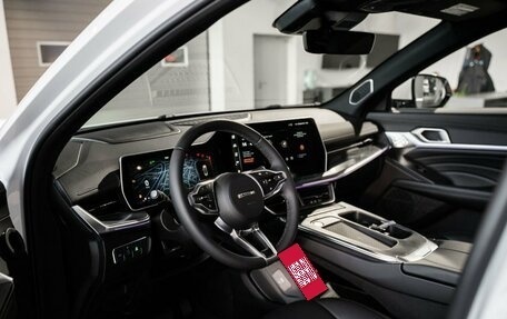 Haval F7, 2025 год, 3 149 000 рублей, 17 фотография