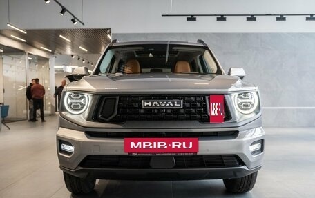 Haval H7, 2025 год, 3 849 000 рублей, 2 фотография
