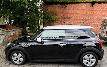 MINI Hatch, 2021 год, 1 499 999 рублей, 3 фотография