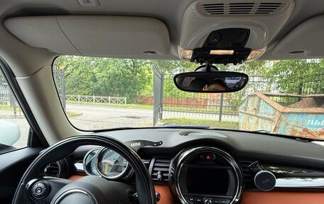 MINI Hatch, 2021 год, 1 499 999 рублей, 5 фотография