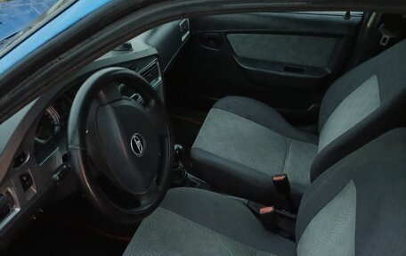 Daewoo Nexia I рестайлинг, 2012 год, 135 000 рублей, 4 фотография