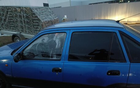 Daewoo Nexia I рестайлинг, 2012 год, 135 000 рублей, 2 фотография