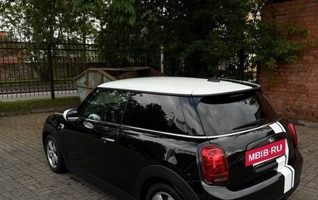 MINI Hatch, 2021 год, 1 499 999 рублей, 4 фотография