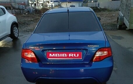 Daewoo Nexia I рестайлинг, 2012 год, 135 000 рублей, 3 фотография