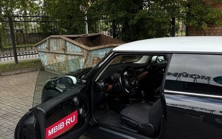 MINI Hatch, 2021 год, 1 499 999 рублей, 6 фотография