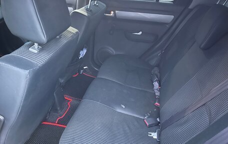 Suzuki Swift III, 2007 год, 570 000 рублей, 6 фотография