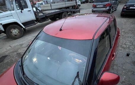 Suzuki Swift III, 2007 год, 570 000 рублей, 12 фотография