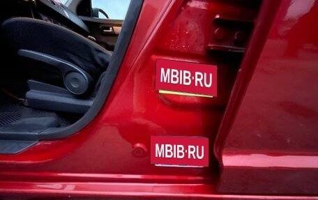 Suzuki Swift III, 2007 год, 570 000 рублей, 10 фотография