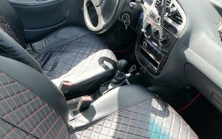 ЗАЗ Chance, 2011 год, 80 000 рублей, 4 фотография